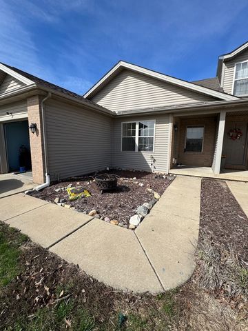 3836 Balmoral Drive 3836, Champaign, IL 61822