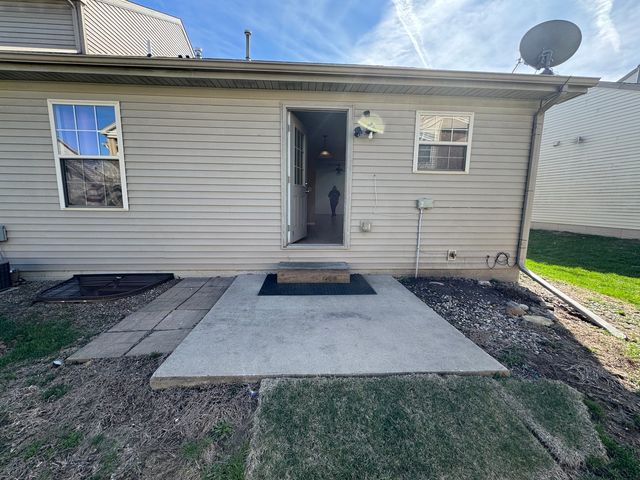 3836 Balmoral Drive 3836, Champaign, IL 61822