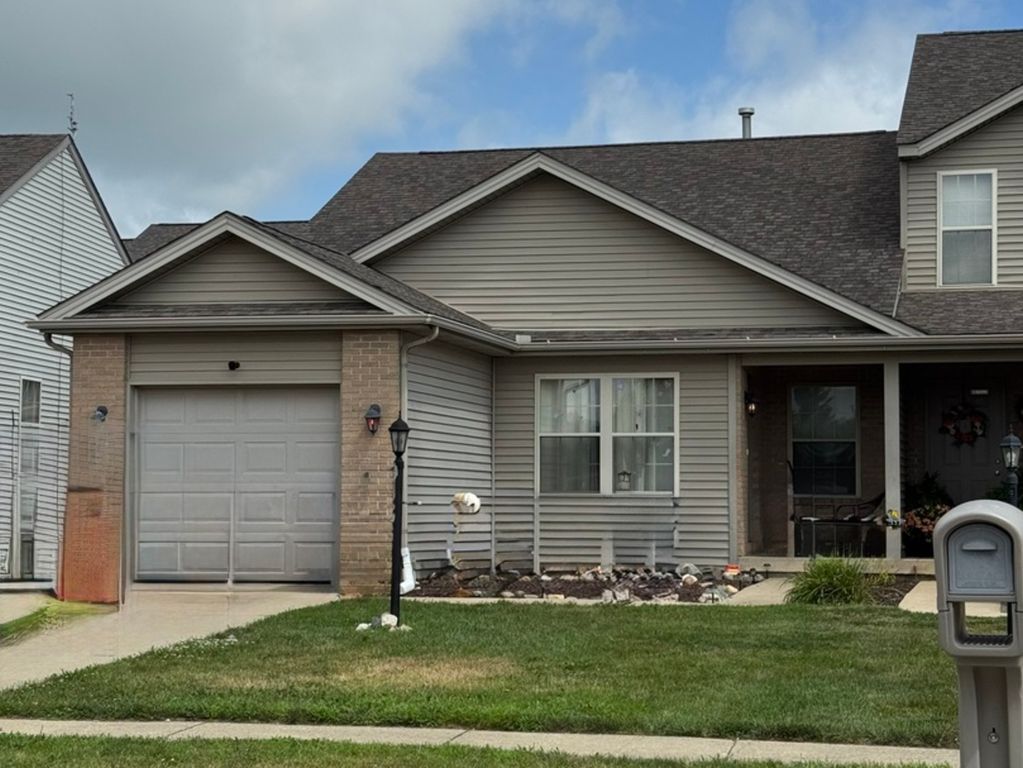 3836 Balmoral Drive 3836, Champaign, IL 61822