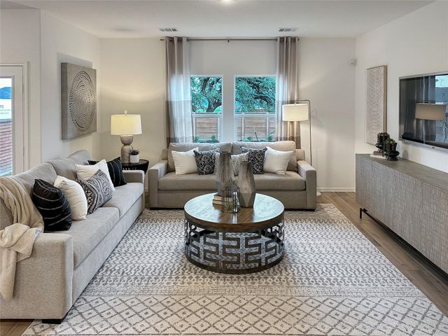 17805 Orchard Oriel WAY, Pflugerville, TX 78660