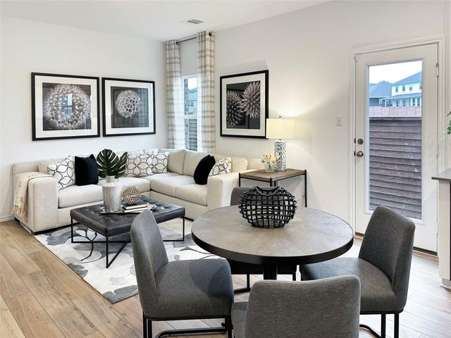 17805 Orchard Oriel WAY, Pflugerville, TX 78660