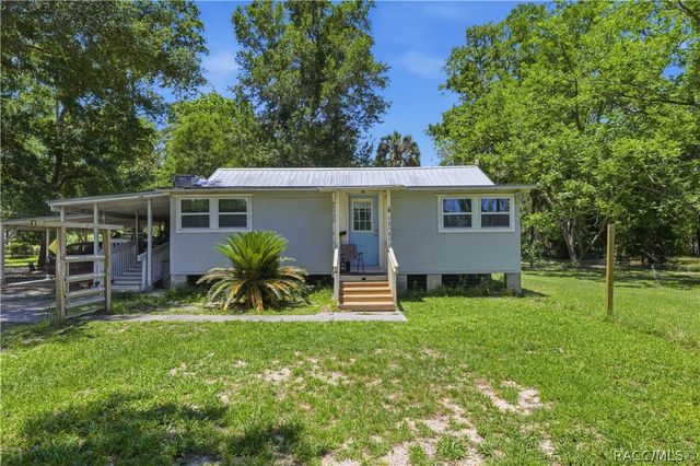 17631 SE 37th Avenue, Inglis, FL 34449
