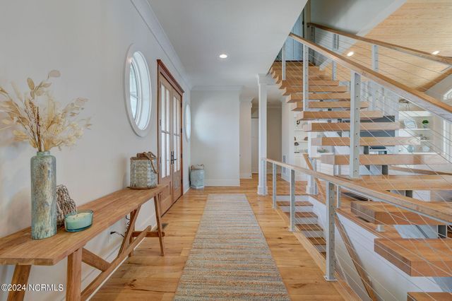 7 S Waterfront Place, Hampstead, NC 28443