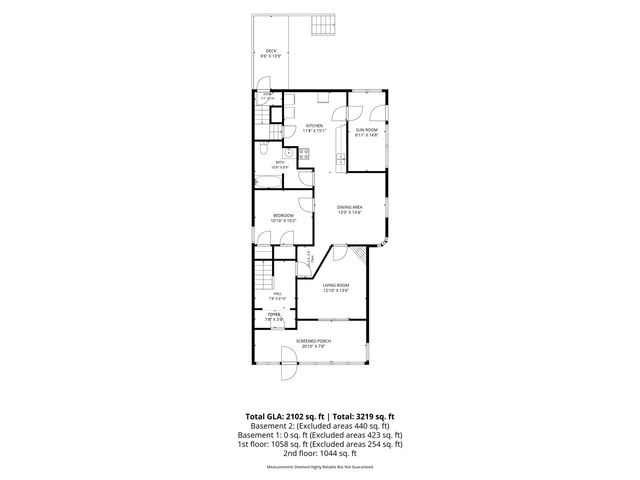 867 Aurora Avenue, Saint Paul, MN 55104