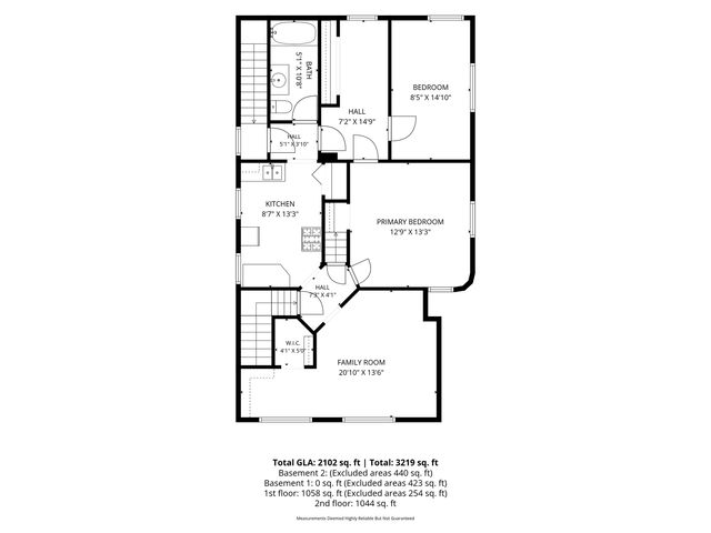 867 Aurora Avenue, Saint Paul, MN 55104