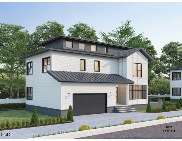 1813 Legion Road Extension, Chapel Hill, NC 27517