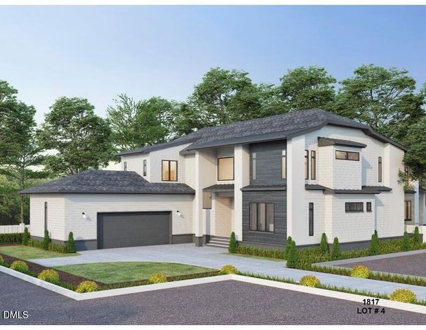 1813 Legion Road Extension, Chapel Hill, NC 27517