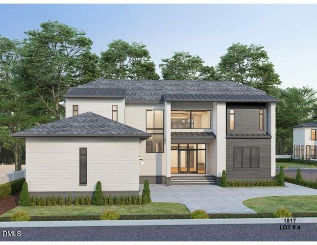 1813 Legion Road Extension, Chapel Hill, NC 27517