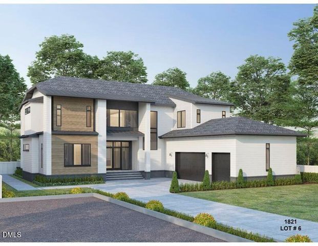 1813 Legion Road Extension, Chapel Hill, NC 27517