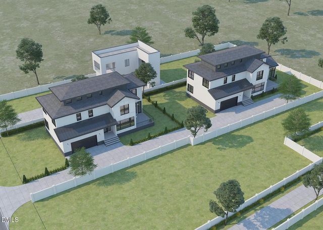 1813 Legion Road Extension, Chapel Hill, NC 27517