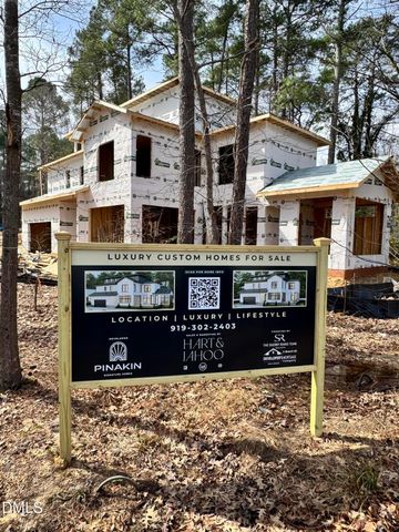 1813 Legion Road Extension, Chapel Hill, NC 27517