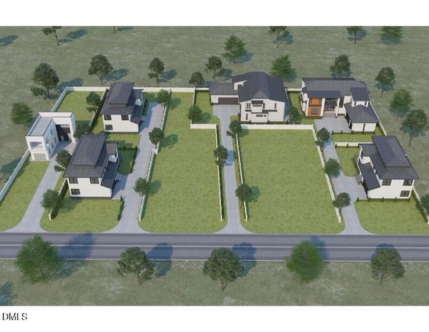 1813 Legion Road Extension, Chapel Hill, NC 27517