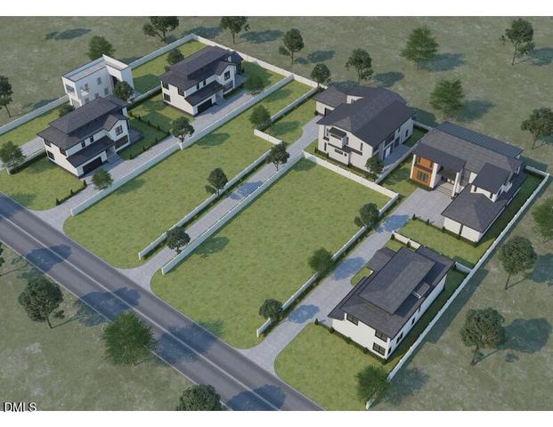 1813 Legion Road Extension, Chapel Hill, NC 27517