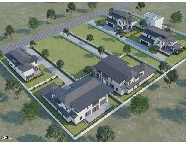 1813 Legion Road Extension, Chapel Hill, NC 27517