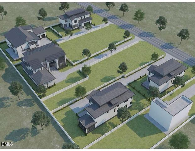 1813 Legion Road Extension, Chapel Hill, NC 27517