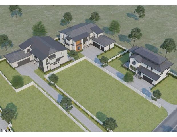 1813 Legion Road Extension, Chapel Hill, NC 27517