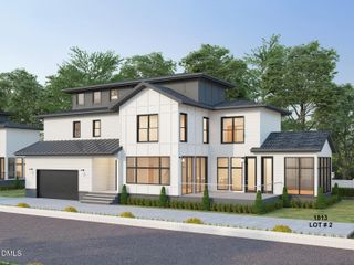 1813 Legion Road Extension, Chapel Hill, NC 27517
