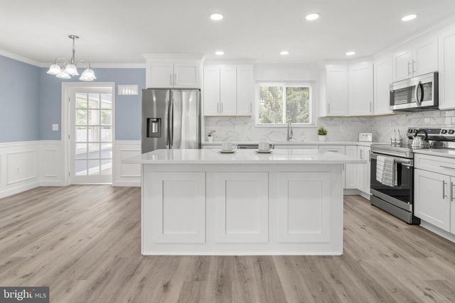 301 BROADNECK CROSSING RD, Edgewood, MD 21040