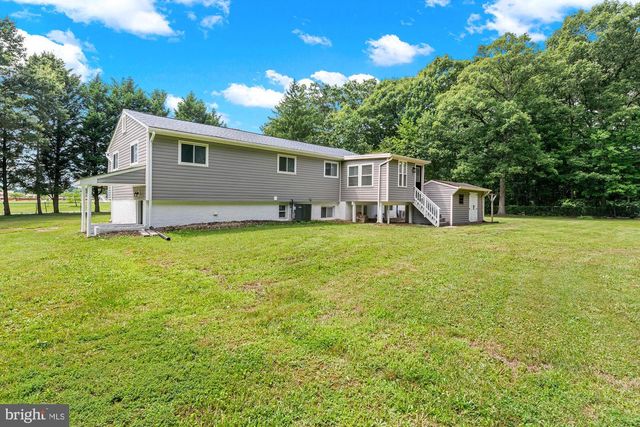 301 BROADNECK CROSSING RD, Edgewood, MD 21040