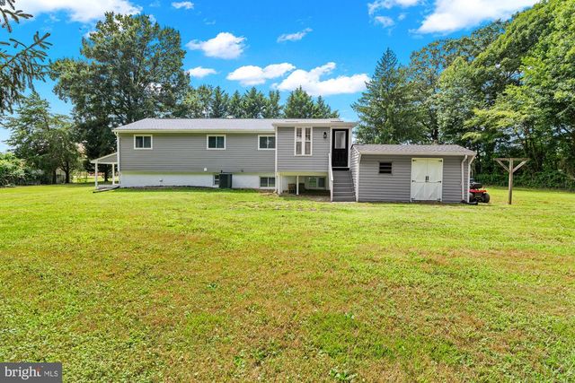 301 BROADNECK CROSSING RD, Edgewood, MD 21040