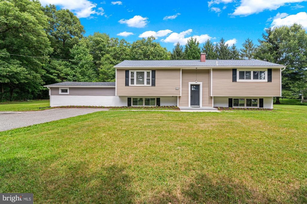 301 BROADNECK CROSSING RD, Edgewood, MD 21040
