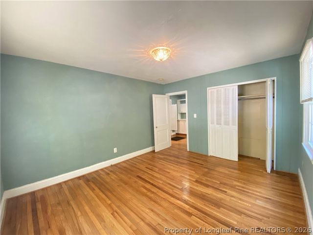 807 Cape Fear Avenue, Fayetteville, NC 28303