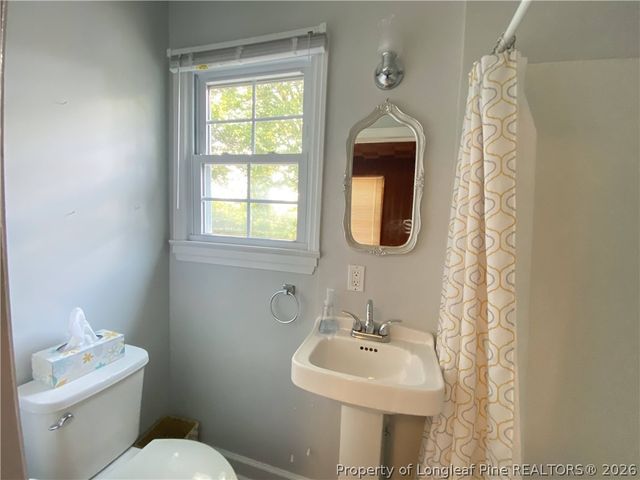 807 Cape Fear Avenue, Fayetteville, NC 28303
