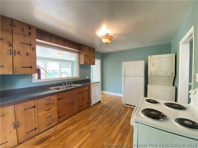807 Cape Fear Avenue, Fayetteville, NC 28303