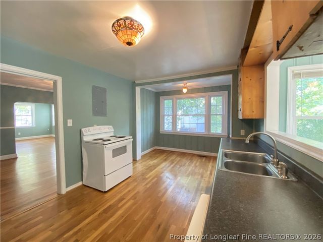 807 Cape Fear Avenue, Fayetteville, NC 28303