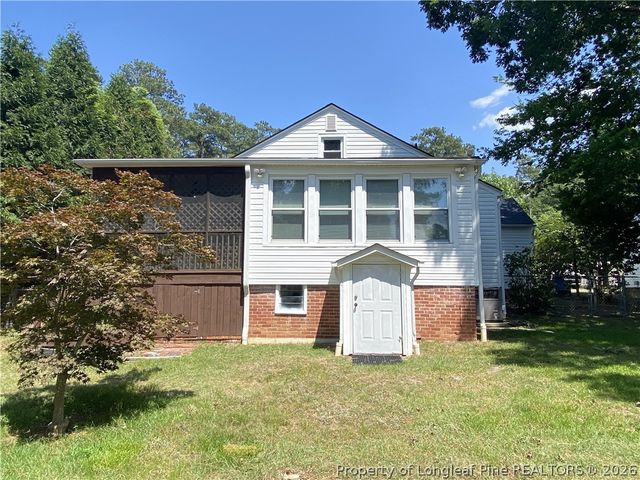 807 Cape Fear Avenue, Fayetteville, NC 28303