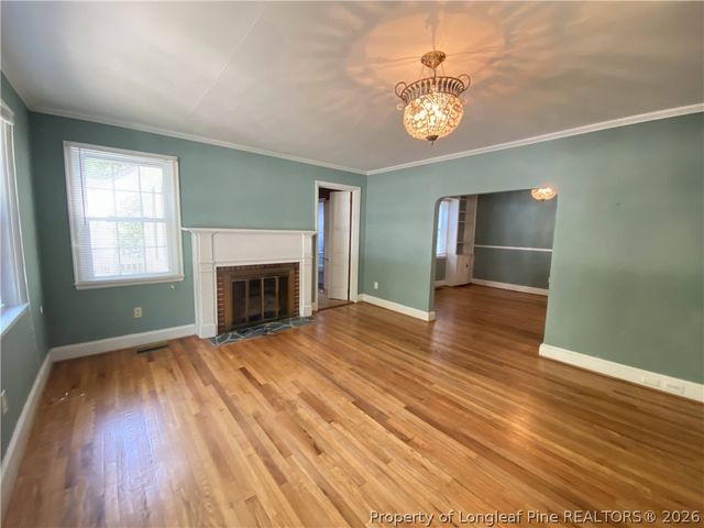 807 Cape Fear Avenue, Fayetteville, NC 28303
