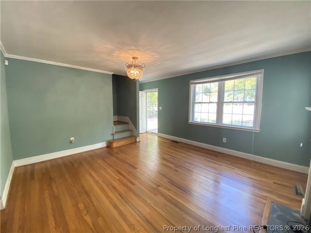 807 Cape Fear Avenue, Fayetteville, NC 28303