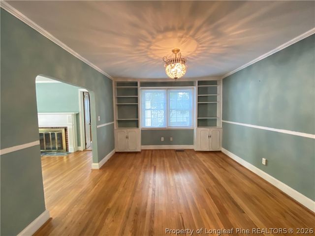 807 Cape Fear Avenue, Fayetteville, NC 28303
