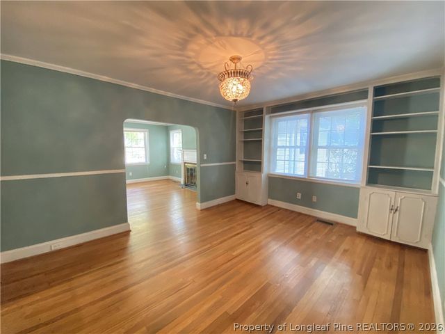807 Cape Fear Avenue, Fayetteville, NC 28303