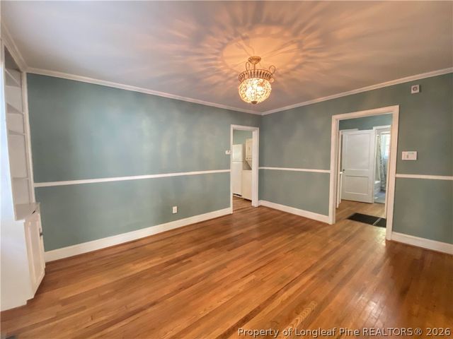 807 Cape Fear Avenue, Fayetteville, NC 28303