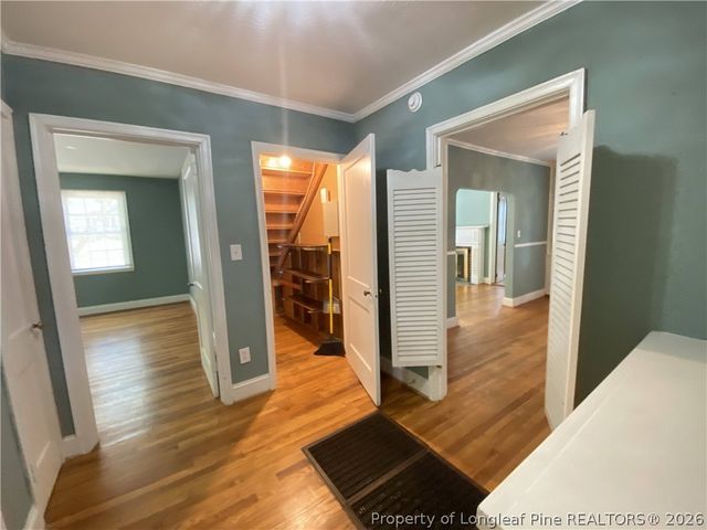 807 Cape Fear Avenue, Fayetteville, NC 28303