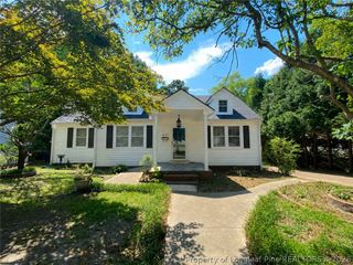 807 Cape Fear Avenue, Fayetteville, NC 28303