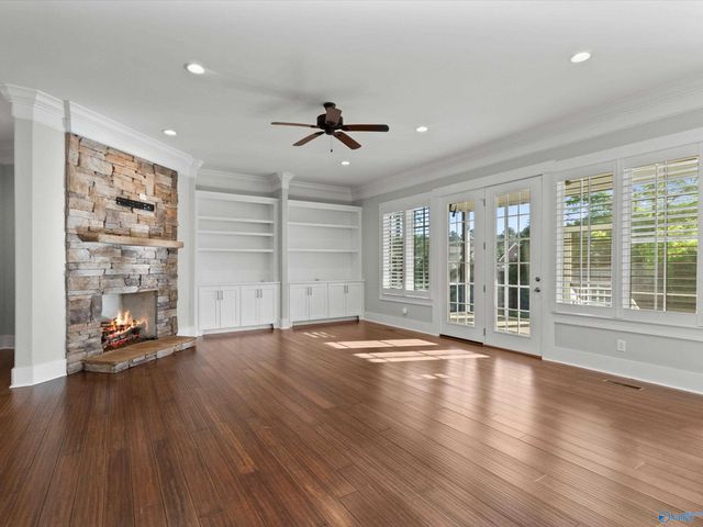 5405 Spring Creek Drive, Guntersville, AL 35976