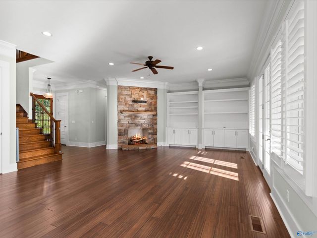 5405 Spring Creek Drive, Guntersville, AL 35976