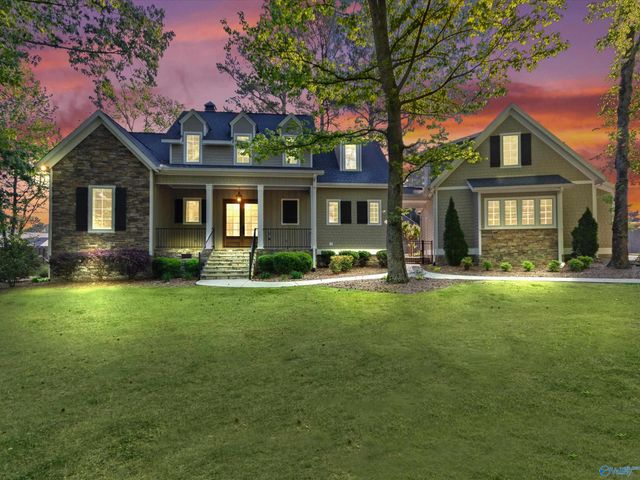 5405 Spring Creek Drive, Guntersville, AL 35976
