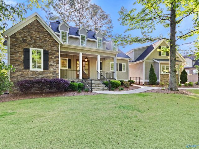 5405 Spring Creek Drive, Guntersville, AL 35976