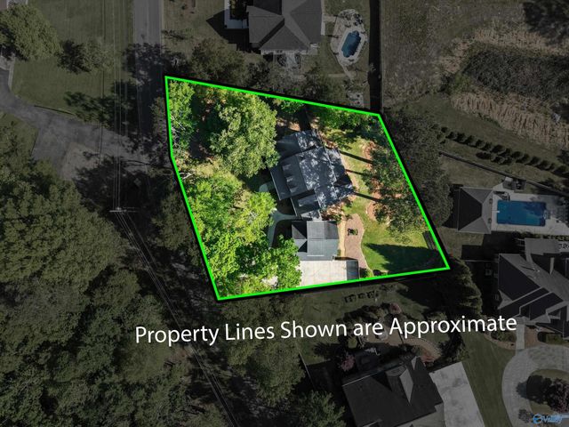 5405 Spring Creek Drive, Guntersville, AL 35976
