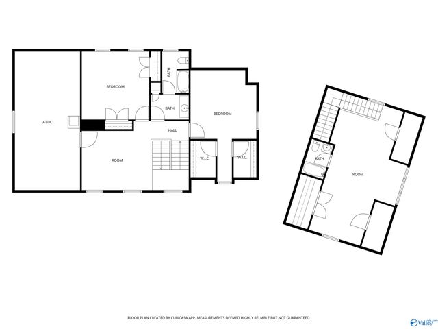 5405 Spring Creek Drive, Guntersville, AL 35976