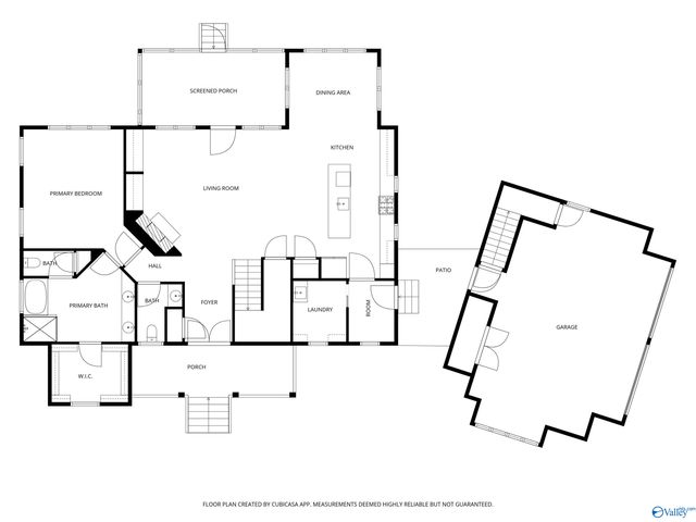 5405 Spring Creek Drive, Guntersville, AL 35976