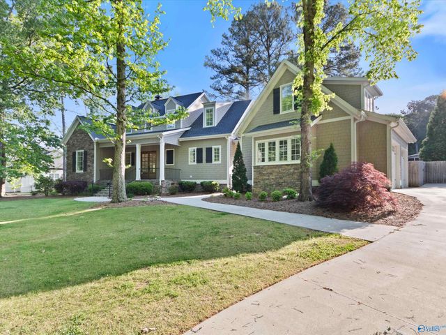 5405 Spring Creek Drive, Guntersville, AL 35976