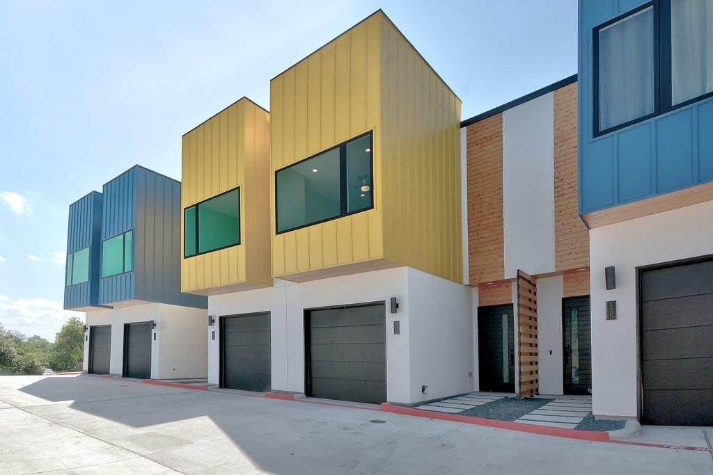 2108 Tillery ST 1104, Austin, TX 78723
