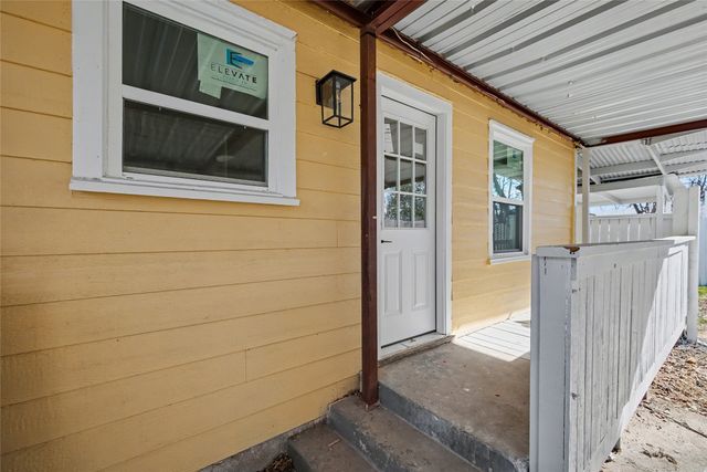 4220 Ramey Avenue, Fort Worth, TX 76105