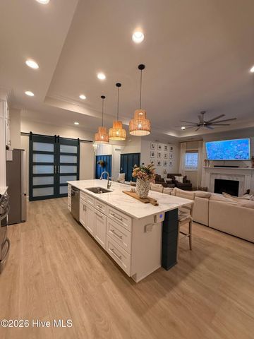 4515 Auriana Way, Wilmington, NC 28409