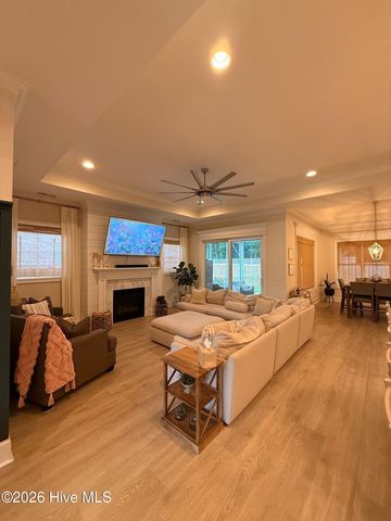 4515 Auriana Way, Wilmington, NC 28409