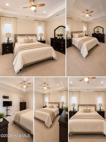 4515 Auriana Way, Wilmington, NC 28409